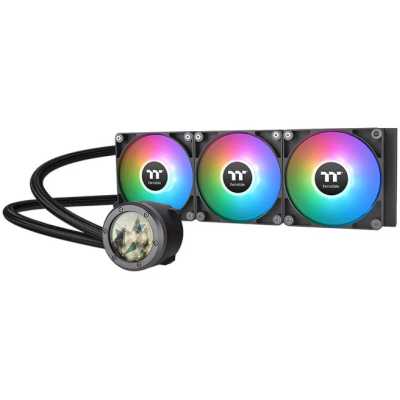 Кулер Thermaltake TH360 V2 Ultra ARGB CL-W384-PL12SW-A