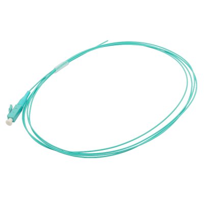 Пигтейл Lanmaster LAN-PIG-LC/OM3-1.5