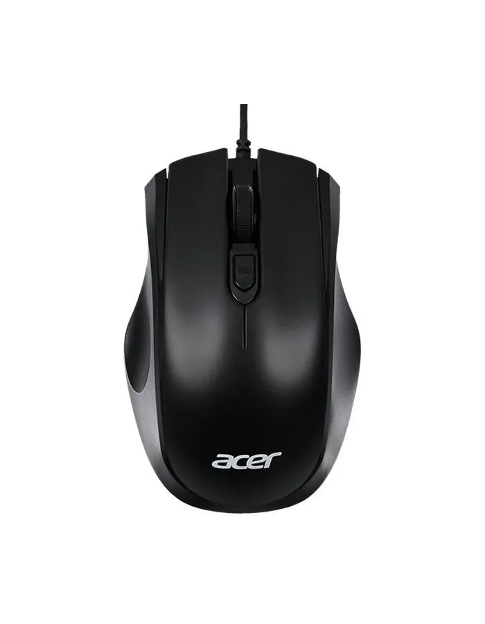 Мышь Acer OMW020 (ZL.MCEEE.004) черный в Санкт-Петербурге