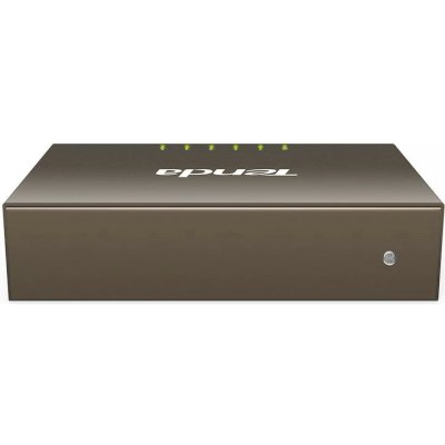 Коммутатор Tenda TEF1005D