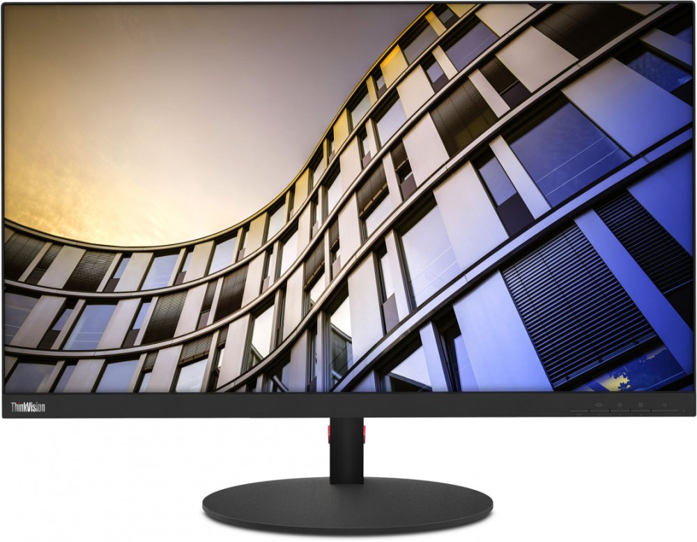 Lenovo ThinkVision T27p-10 | Монитор 27"