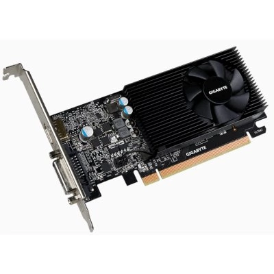 Видеокарта Gigabyte GV-N1030D5-2GL