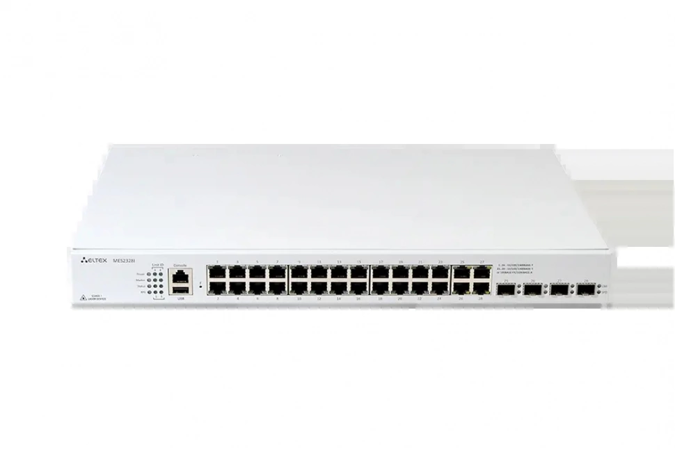 Коммутатор Eltex MES2300DI-28