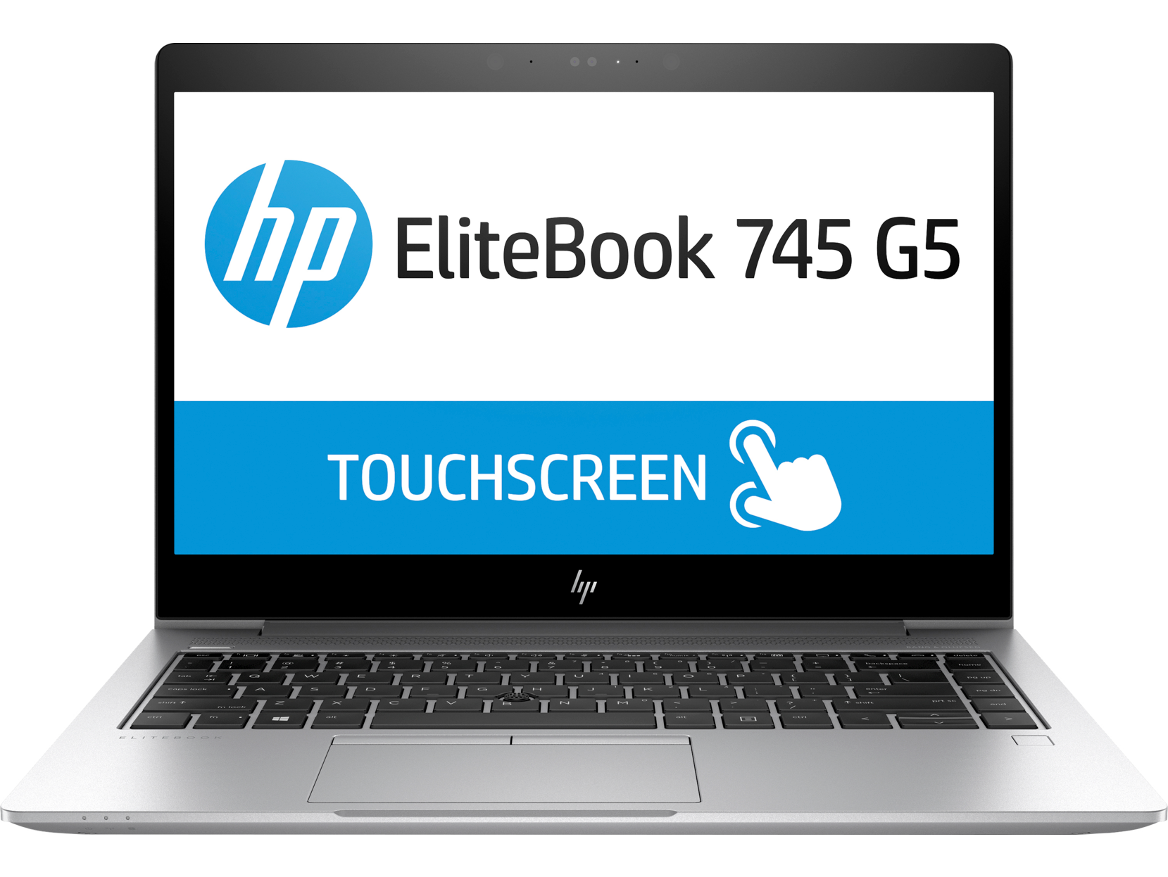 Ноутбук HP EliteBook 745 G5