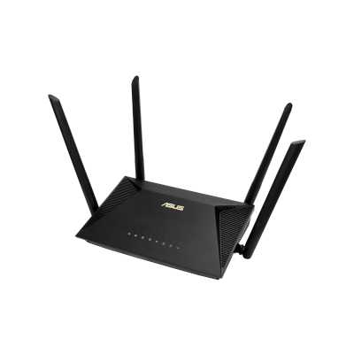 Роутер ASUS RT-AX53U
