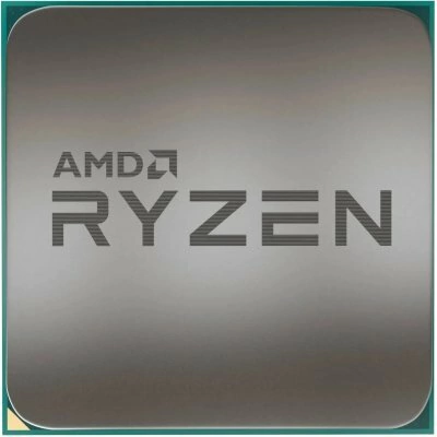 Процессор AMD Ryzen 7 5700X3D OEM (100-000001503)