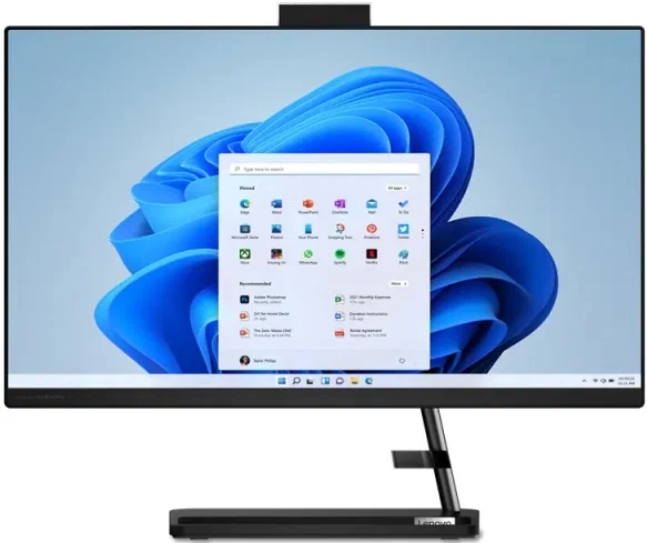 Lenovo IdeaCentre AIO 3 24IAP7 | Моноблок 23.8"