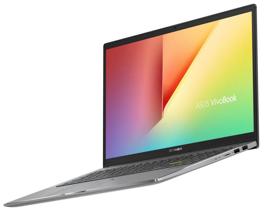 Ноутбук Asus VivoBook S15 S533EA