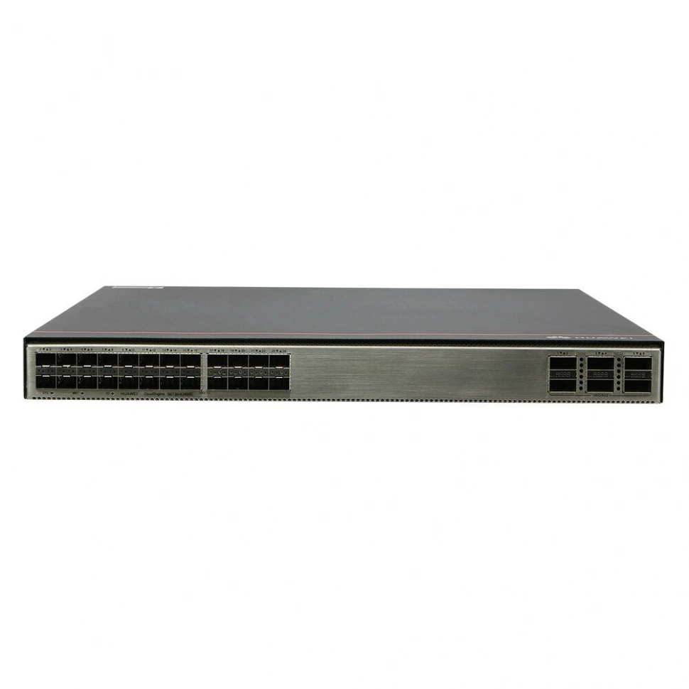Коммутатор Huawei S6730-H24X6C (02352FSG-007)
