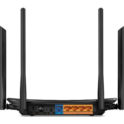 Роутер TP-Link Archer C6 AC1200