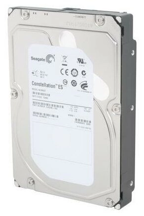 Жёсткий диск Seagate 9JX248-046