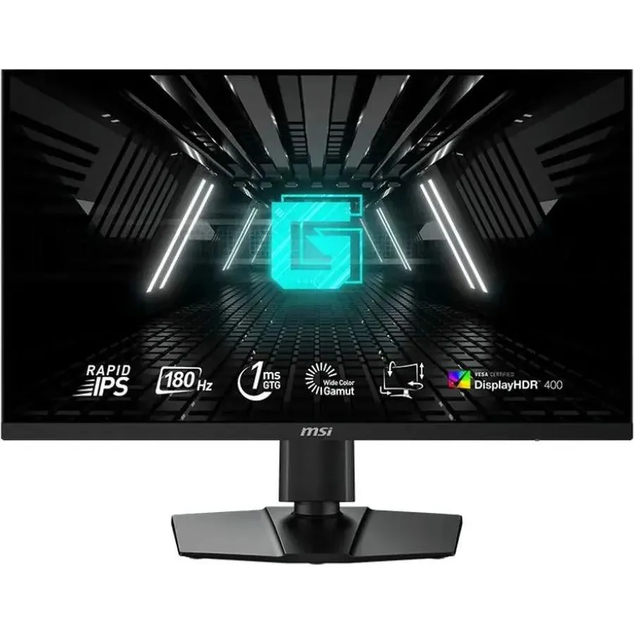 Монитор MSI 27" G274QPF E2 Black (9S6-3CC29H-270) в Санкт-Петербурге