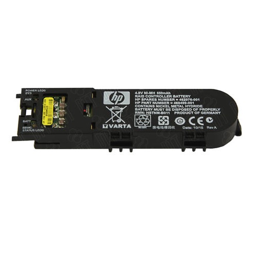 Батарея HP Smart Array Controller Battery Module [460499-001]