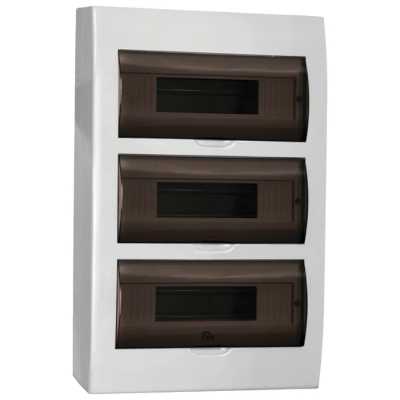 Щит распределительный IEK MKP12-N-36-40-05