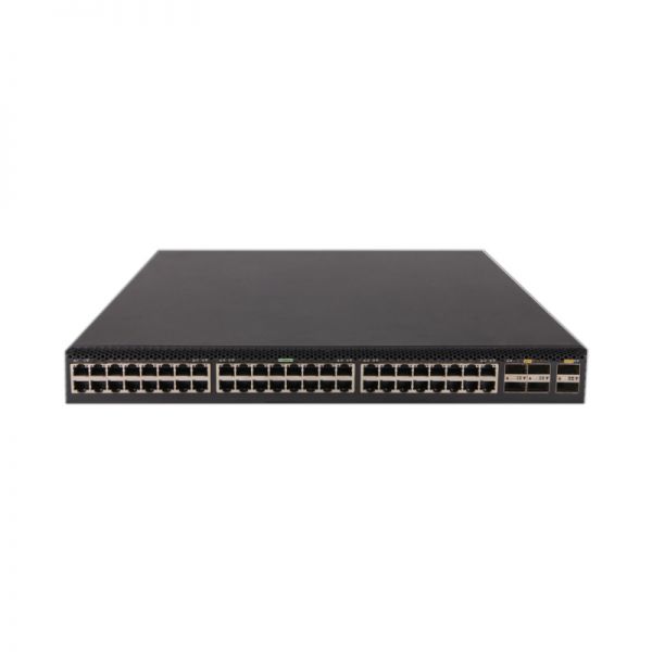 HPE FlexFabric 5700 Switches