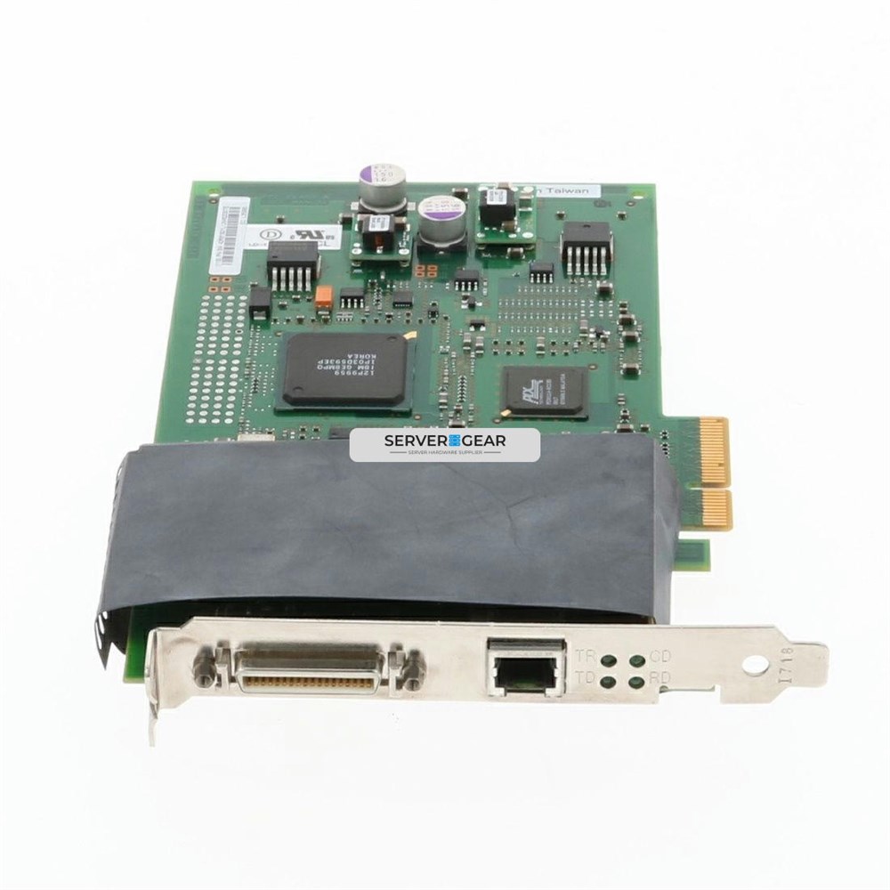 576C Адаптер IBM PCIe 2 LINE WAN W/MODEM