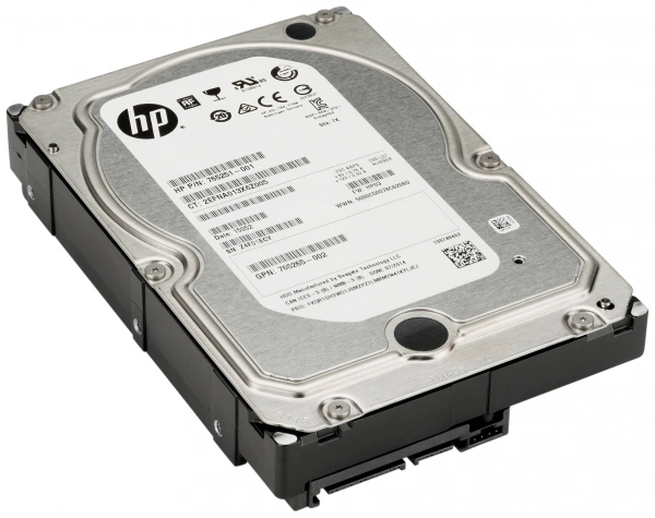 Жёсткий диск HP 456896-001