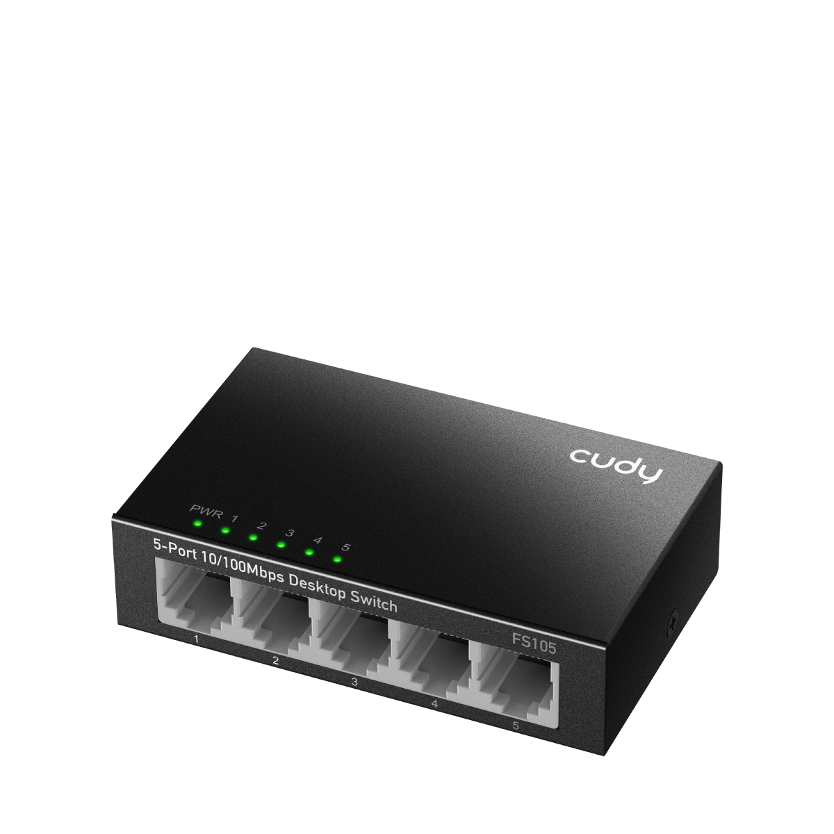 Коммутатор Cudy FS105