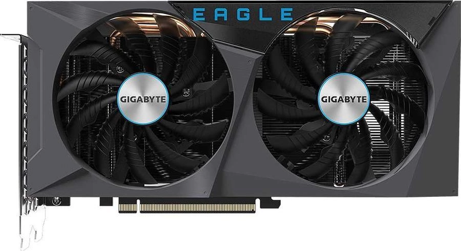 Видеокарта Gigabyte GV-N306TEAGLE-8GD 2.0