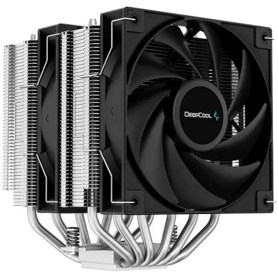 Кулер Deepcool AG620 Black