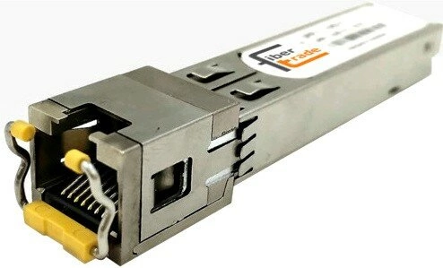 Трансивер Fibertrade FT-SFP-Copper-1000 (CS)