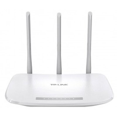 Роутер TP-Link TL-WR845N