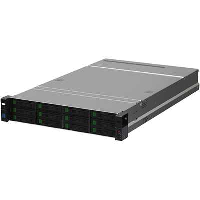 Сервер Rikor ProServer RPP6212DSP-PN35-1200HS