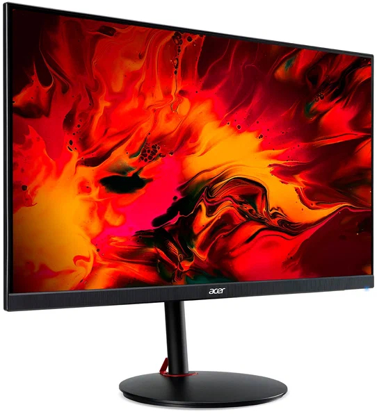 Acer Nitro XV252Q | Монитор 24.5"