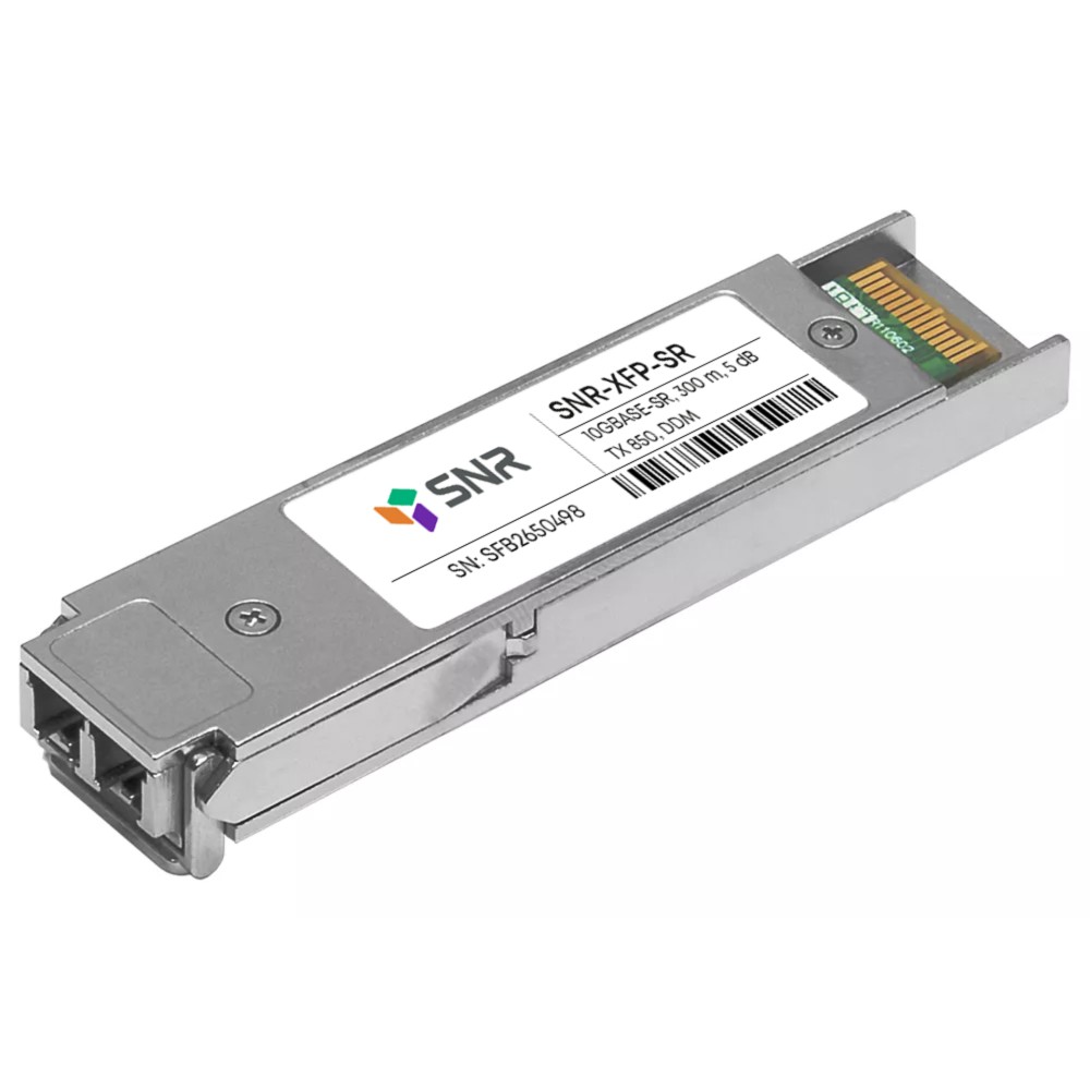 XFP 10G, 300m, 850nm