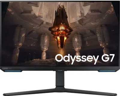 Samsung Odyssey G7 S28BG700EI | Монитор 28"