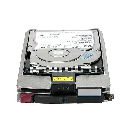 350964-B22 Жесткий диск HP 300GB 10K 3.5'' Ultra-320 SCSI