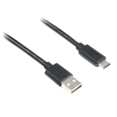 Кабель Cablexpert CCP-USB2-AMCM-1M