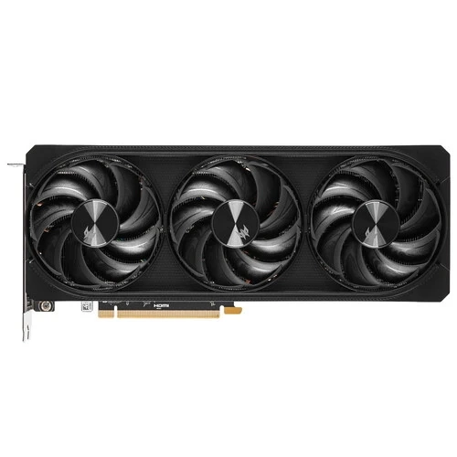 Видеокарта Acer AMD Radeon RX 7800 XT Predator BiFrost OC (DP.Z3AWW.P01)