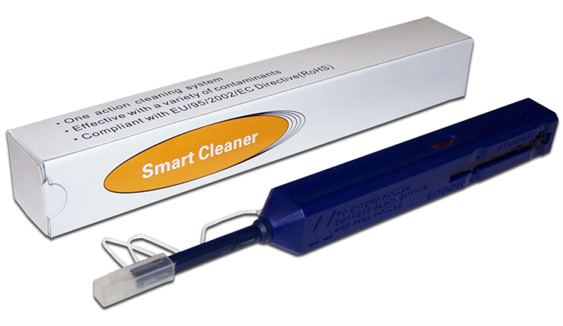 Инструмент для очистки оптических разъемов 1.25 мм (LAN-FT-CL/OK1)