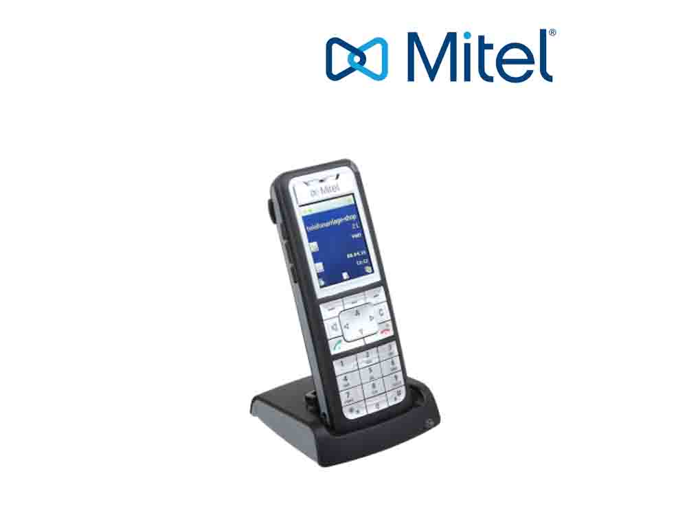 DECT-телефон Mitel 622d
