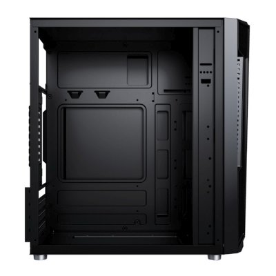 Корпус ACD Coffre 104M Black