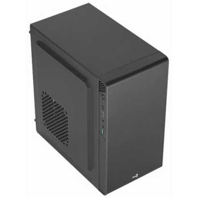 Корпус AeroCool CS-106-S-BK-v1
