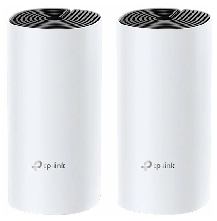Точка доступа TP-Link DECO E4(2-PACK)