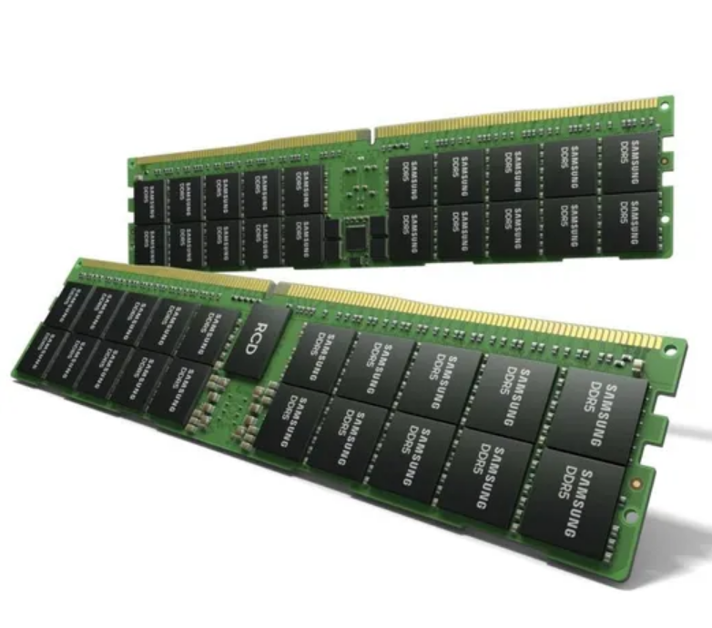 Модуль памяти 32GB DDR5-5600 REG Samsung M321R4GA3PB0-CWM