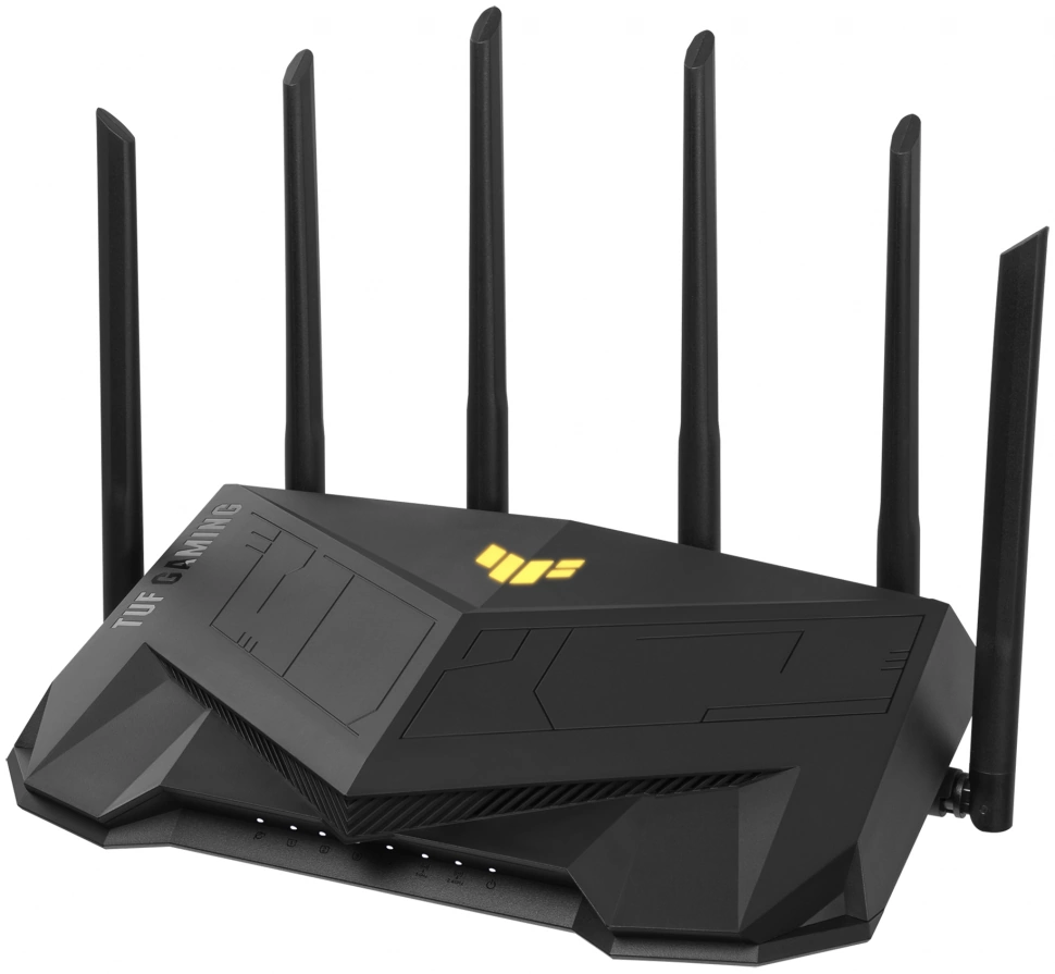 Маршрутизатор Asus TUF-AX5400 (90IG06T0-MO3100)
