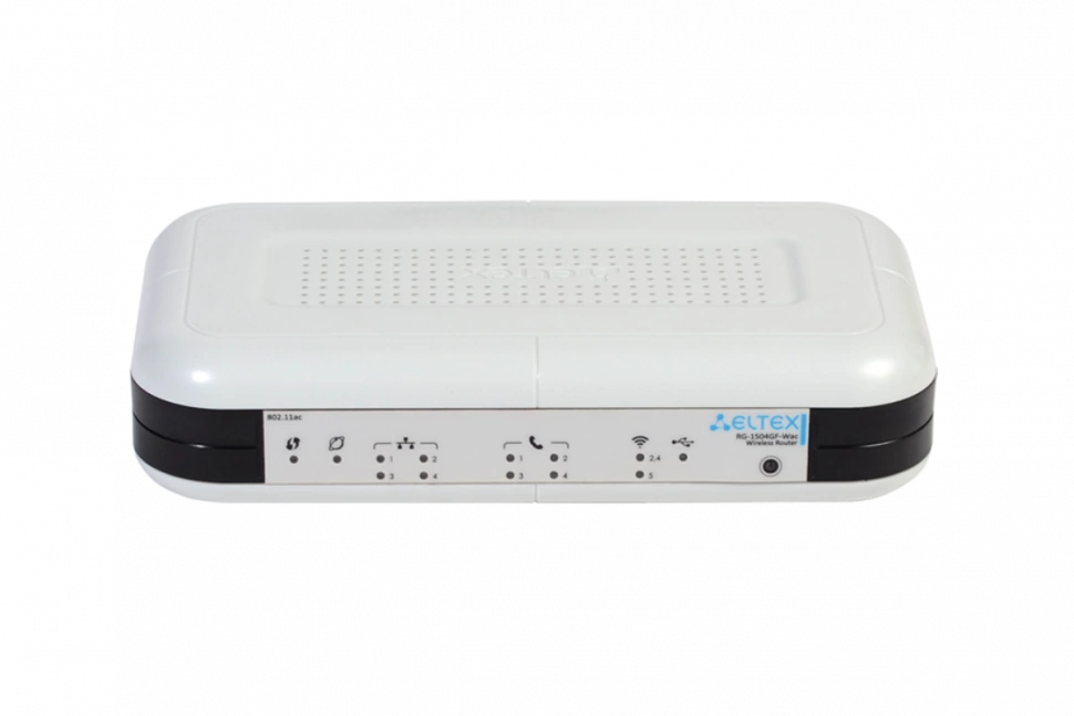 Шлюз Eltex RG-1504GF-Wac
