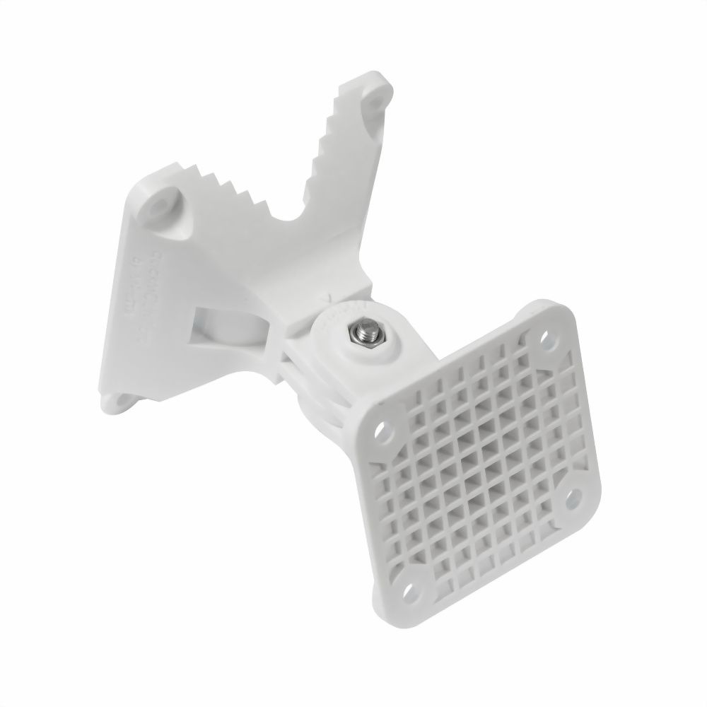 Кронштейн MikroTik QMP-LHG для антенн DECT/Wi-Fi