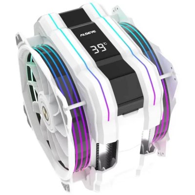 Кулер Alseye M120D-W-PLUS