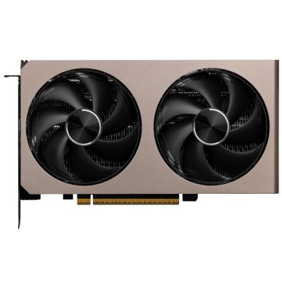 Видеокарта MSI nVidia GeForce RTX 5060 Ti 16G Inspire 2X OC
