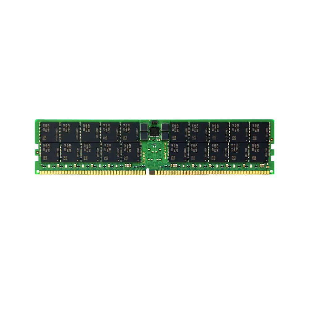 Модуль памяти Samsung 16GB DDR5 M321R2GA3EB0-CWMCH 5600MHz DIMM 1Rx8 Registred ECC