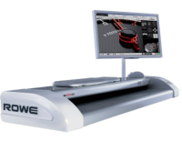 Сканер широкоформатный ROWE Scan 450i 24-40