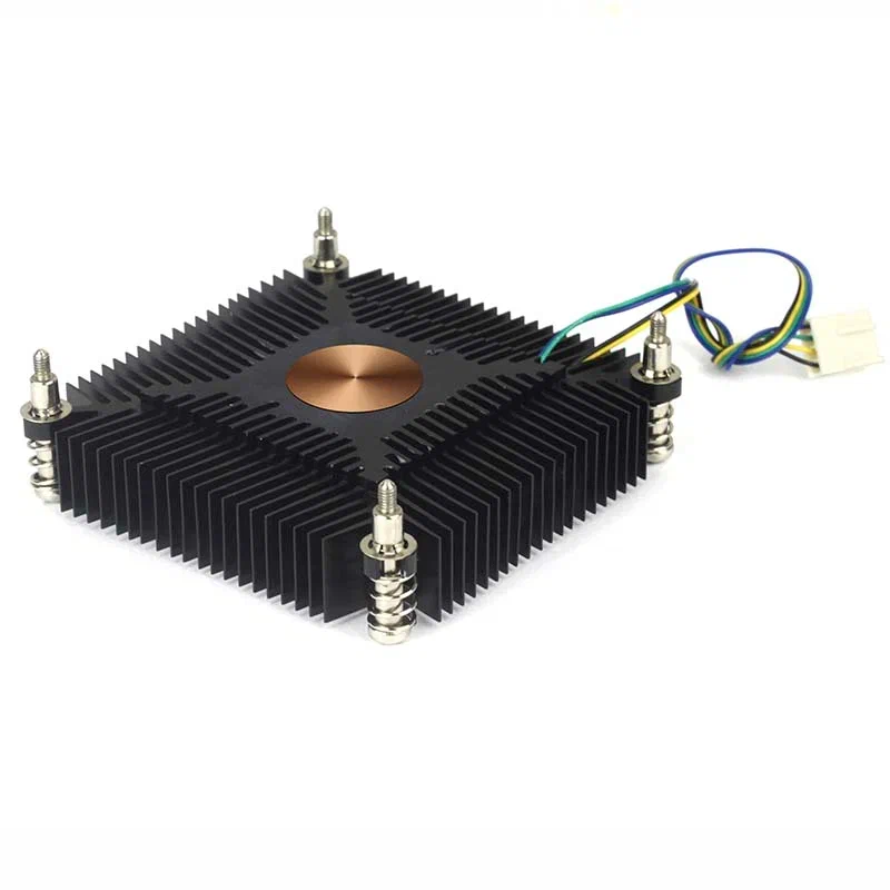 Кулер CPU Foxline E89X