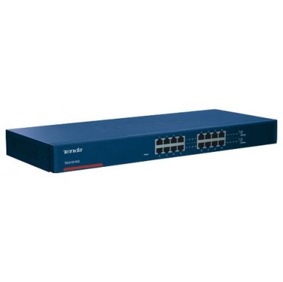 Коммутатор Tenda TEG1016G