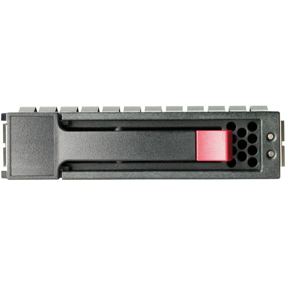 Жесткий диск HPE 1x1.2Tb SAS 10K R0Q55A 2.5"