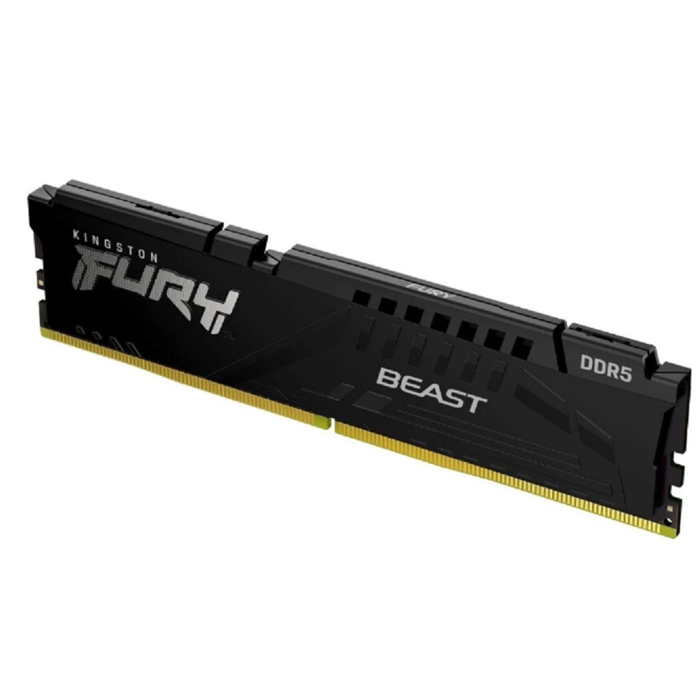 Kingston Fury Beast 16GB DDR-5 (KF560C30BB-16)
